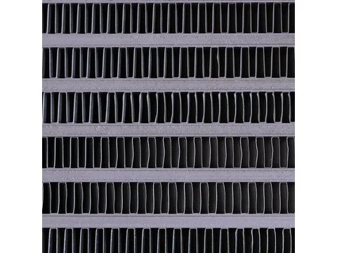 Радиатор для JCB телескопического погрузчика 520-40