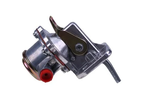 Топливный насос для JCB экскаватора-погрузчика 3CX 4CX 3DX 4DX