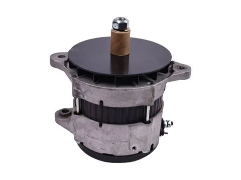 Генератор 24V 600-821-9810 для Komatsu 6D105-1 6D95L-1 S6D155-4 SA6D108-1 двигателя PC300LC-5 WA470-3