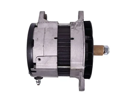 Генератор 24V 600-821-9810 для Komatsu 6D105-1 6D95L-1 S6D155-4 SA6D108-1 двигателя PC300LC-5 WA470-3