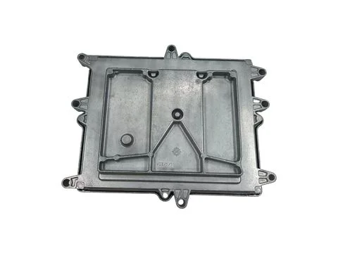 Двигатель Блок управления 65.99497-8581 для Doosan экскаватора DX300LC DX300LL TXC300LC-2