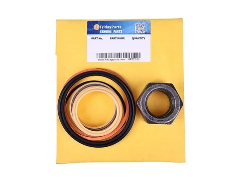 Ремкомплект гидроцилиндра 7137939 для Bobcat S175 S185 S205 T190 A770 A300 428 425 328 325