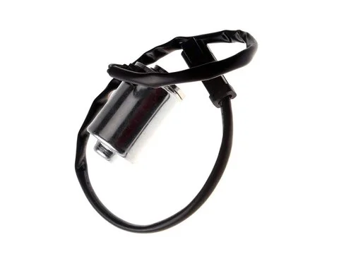 Соленоид 20Y-60-32121 для Komatsu WA430-6 WA380-6 PC450-8 PC400-8 PC350-8 PC300-8 PC270-8 PC200-8 PC2000-8 PC130-8 PC1250-8