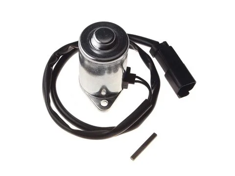 Соленоид 20Y-60-32121 для Komatsu WA430-6 WA380-6 PC450-8 PC400-8 PC350-8 PC300-8 PC270-8 PC200-8 PC2000-8 PC130-8 PC1250-8