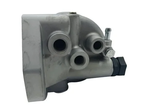 Водоотделитель Фильтр в сборе Топливный 4679980 для John Deere экскаватора 220DW 245GLC 225DLC 135D 135G 190GW 190DW 230GW