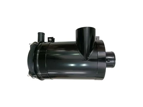 Воздухоочиститель 6738-81-7200 для Komatsu SAA6D107E SAA6D102E двигателя PC270LC-8 PC270-8 PC270-7 PC230-7 PC200-8