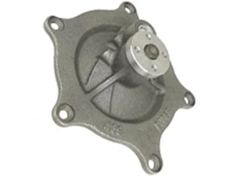 Водяной насос 1889116C92 для Navistar International Maxxforce