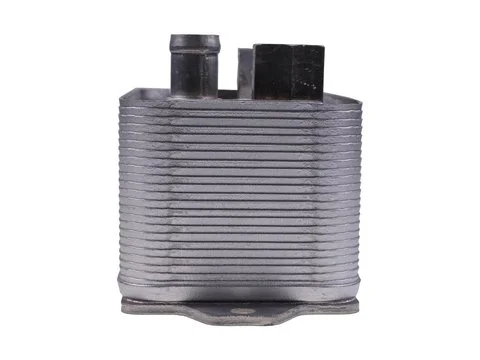 Маслоохладитель AT349656 для John Deere двигателя 4045 погрузчика 210K 210L 310 310J 310K 310SJ 315 315SJ 325J 325K 325SL 410J 