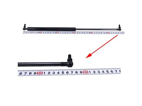 Газовая пружина 4160194 для JLG 1200SJP 1250AJP 1350SJP 340AJ 600S 660SJ 800A 800AJ 800S 860SJ G10-55A G12-55A