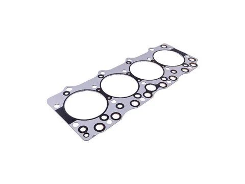 Прокладка ГБЦ 8941458391 для Isuzu двигателя 4BD1 Hitachi экскаватора EX100 EX100-2 EX100-3 EX120 EX120-2 EX120-3 EX150 EX90 EX90-2