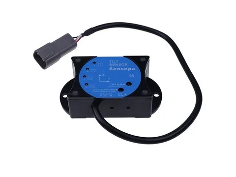 в сборе 171560 171560AA 146658 для Skyjack SJIII3215 SJIII3219 SJIII3220 SJIII3226 SJIII4620 SJIII4626 SJIII4632 Digital Tilt Sensor Switch