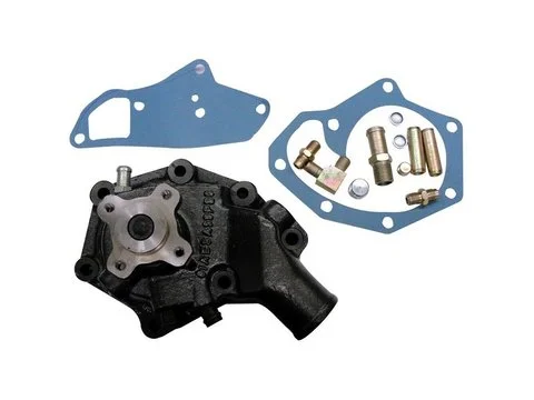 Водяной насос R51039 R55758 RE19944 для John Deere 300 301 302 310 400 401 480 70 440