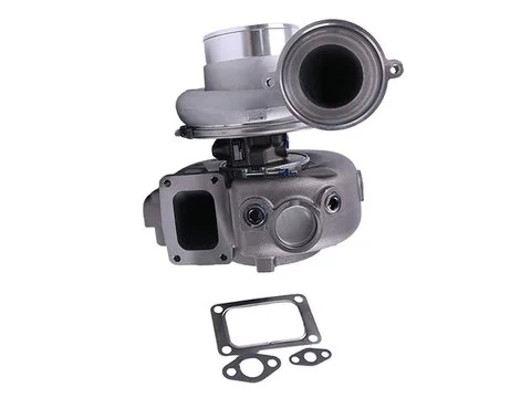 Турбокомпрессор S4DW034 110-8463 для Caterpillar CAT двигателя 3406B 3406C C-15 генератора SR4
