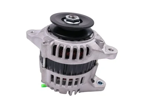 Генератор 12V 40A AM878581 для John Deere 3012 3015 4475 5575 6675 7775 4020