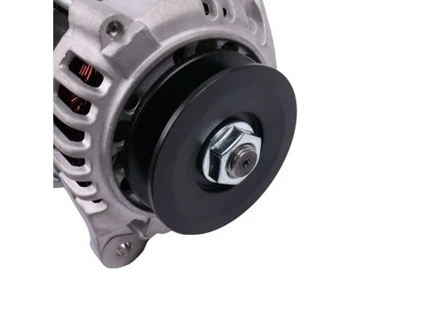 Генератор 12V 40A AM878581 для John Deere 3012 3015 4475 5575 6675 7775 4020