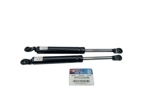 Газовый амортизатор Пружина шт. 2 для Kobelco SK-8 Series экскаватора