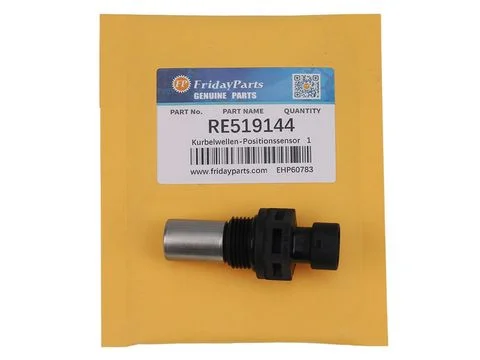 Датчик положения коленвала RE519144 для John Deere 120 130G 160C 210G 605C 410G 450J 764