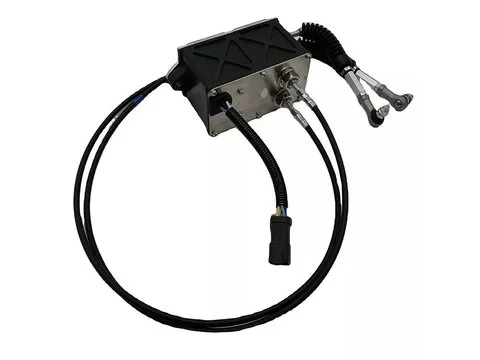 Мотор газа 1190608 для Caterpillar CAT 320B 320BL 320BFMLL экскаватора 3066 двигателя