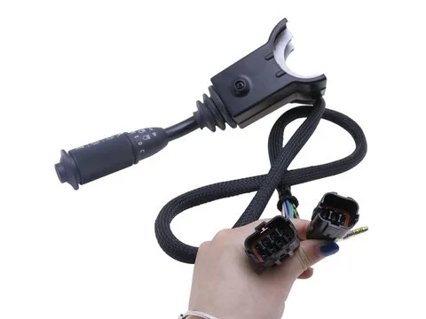 Выключатель 24L3-00340 для Hyundai 100D-7 110D-7E 180D-7E HL730-7 HL730-7A HL730-9 HL730TM-7 HL730TM-7A HL740-7