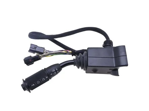 Выключатель 24L3-00340 для Hyundai 100D-7 110D-7E 180D-7E HL730-7 HL730-7A HL730-9 HL730TM-7 HL730TM-7A HL740-7
