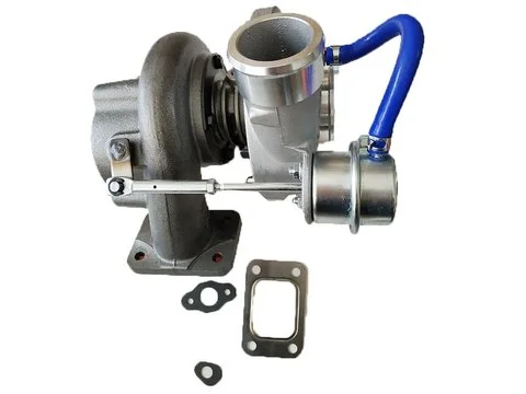 Турбокомпрессор 2339534 для Caterpillar CAT 3054C 3054E двигателя AP-650B BG-225C AP-800D BG-230D Asphalt асфальтоукладчика CS-533E CP-533E Vibratory катка