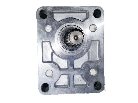 Гидронасос 3A111-82200 для Kubota B2320DT B2410HSD B2650HSD B2710HSD B2920HSD B3030HSD B7510D B7800HSD