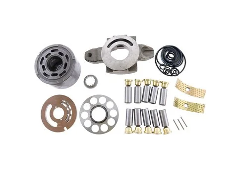 Аксиально-поршневой гидронасос Ремкомплект для Nachi PVD-2B-36L3DPS-86-4117F Kubota экскаватора K035