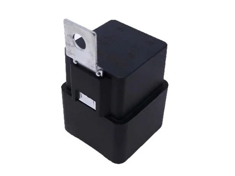 шт. Реле 4 12V 40A AT75769 для Hella John Deere трактора косилки Lawn косилки Lawnmower Electric Starter Garden