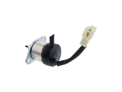 Стоп-соленоид 6A320-31150 6A320-31154 6A320-31152 6A320-31153 для Kubota трактора F2680E F2690 F2690E F2880E-F F2880-F F3080 F3680