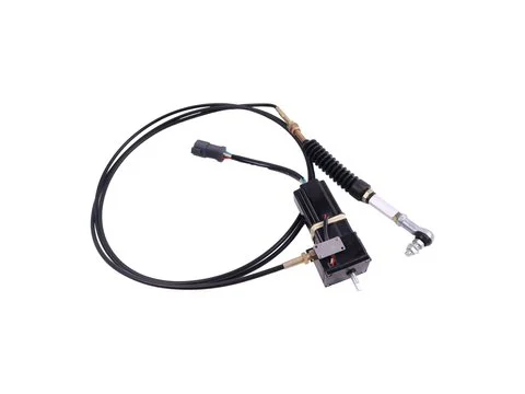 Мотор газа Регулятор 191-6840 для Caterpillar CAT 308C CR экскаватора 4M40 двигателя