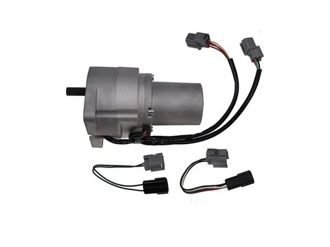 Мотор газа 20S00003F3 для Kobelco SK200-6 SK70 SK60SR экскаватора