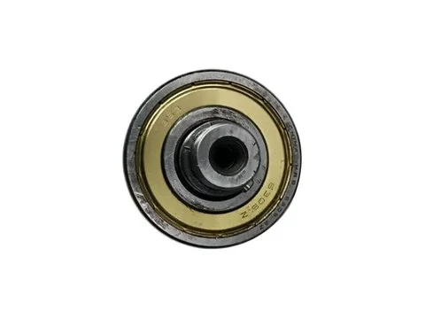 Распредвал 8980305671 для Isuzu двигателя 4LE1 4LE2 John Deere 75D 85D Kobelco SK75 SK70SR экскаватора