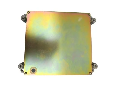 Блок управления Контроллер Двигатель 9166184 для Hitachi EX550-5 EX600H-5 JPN