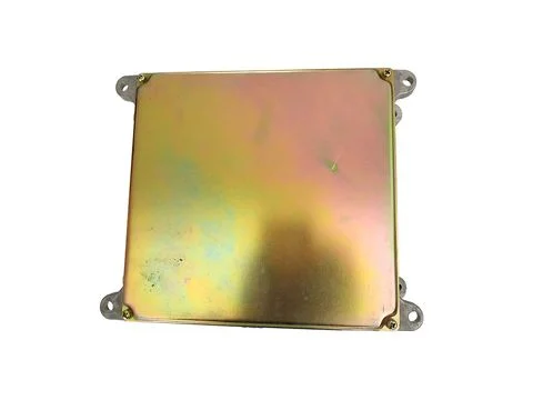 Контроллер Стандартный Двигатель Блок 9166184 для John Deere 550LC экскаватора