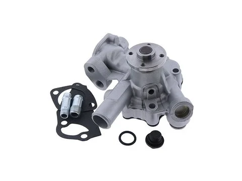 Водяной насос 119265-42002 119265-42003 для Yanmar 3T68 3TN68 3TNE68 Komatsu 3D68 3D72 двигателя экскаватора PC10-7 PC05-7 PC12UU-2 PC07-2