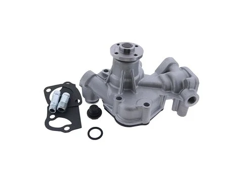 Водяной насос 119265-42002 119265-42003 для Yanmar 3T68 3TN68 3TNE68 Komatsu 3D68 3D72 двигателя экскаватора PC10-7 PC05-7 PC12UU-2 PC07-2