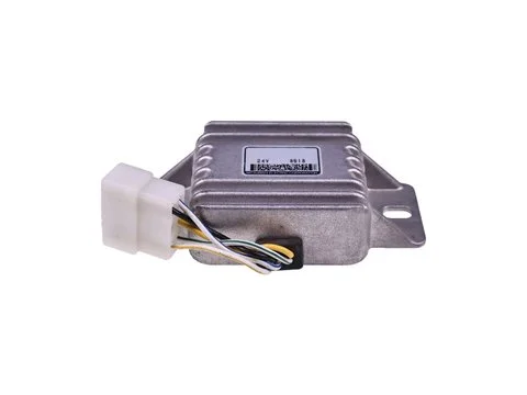 Выключатель Защитный Реле 094-2080 для Caterpillar CAT двигателя 3046 3054 3064 3066 C4.2 C6.4 экскаватора 307 311 312 313D 314C 315 315B 315C 317B 318B 318C 319D 320 320B