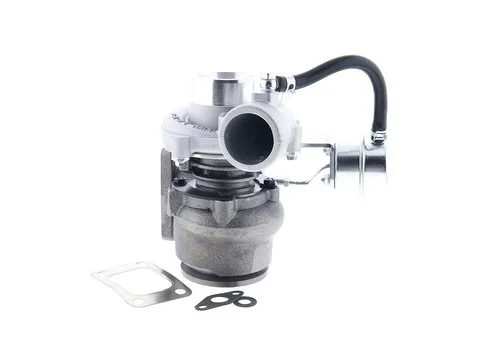 Турбокомпрессор GT1749S RE539899 821383-5001 для John Deere 5075E 5075EF трактора