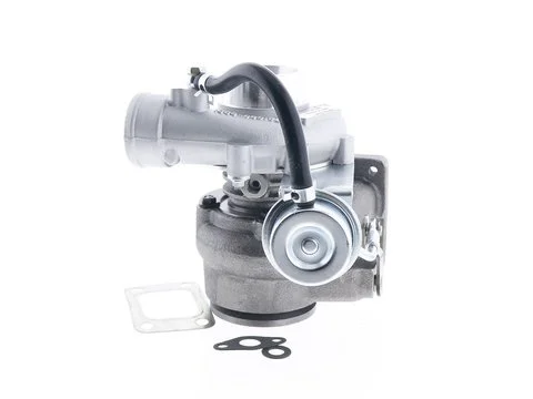 Турбокомпрессор GT1749S RE539899 821383-5001 для John Deere 5075E 5075EF трактора