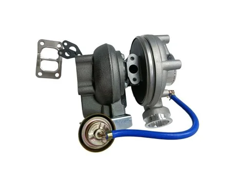 Турбокомпрессор S200G VOE20999737 для Deutz TCD2012L6-2V TCD2012 двигателя Volvo фронтального погрузчика L60F L70F L90