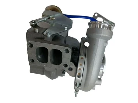 Турбокомпрессор S200G VOE20999737 для Deutz TCD2012L6-2V TCD2012 двигателя Volvo фронтального погрузчика L60F L70F L90