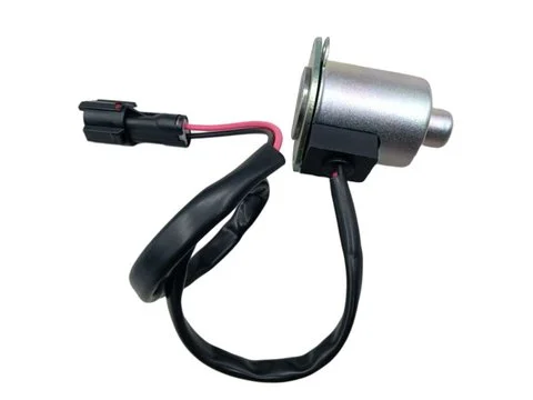 Соленоид 21W-60-22190 для Komatsu PC40 PC50 PC55 PC75UU-2 PC75UD-2 PC128UU-1