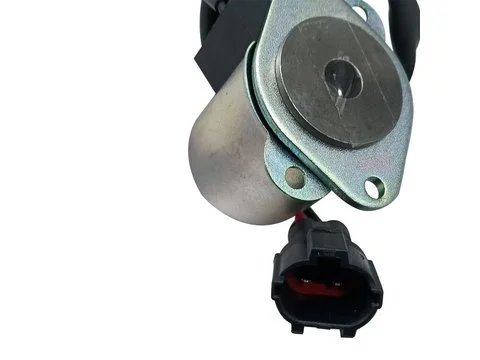 Соленоид 21W-60-22190 для Komatsu PC40 PC50 PC55 PC75UU-2 PC75UD-2 PC128UU-1