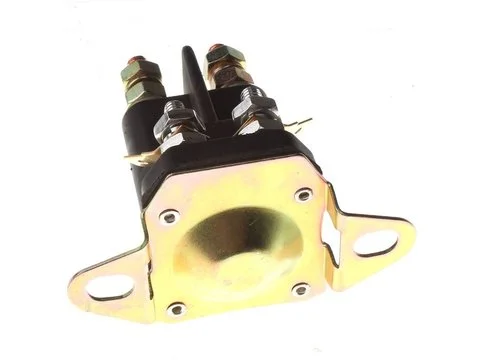 Соленоид 4-Pole 2654 532146154 для Craftsman LT1000 Poulan