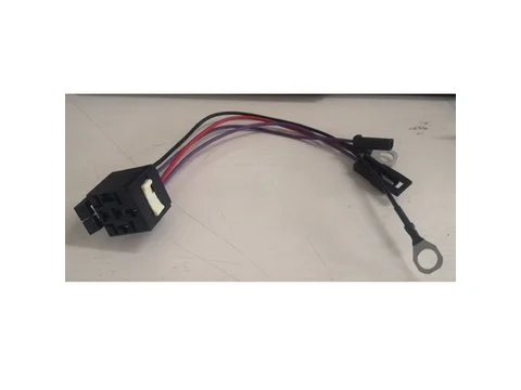 Адаптер Жгут проводов AM106304 для John Deere Lawn трактора & Other Tractors