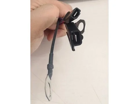 Адаптер Жгут проводов AM106304 для John Deere Lawn трактора & Other Tractors