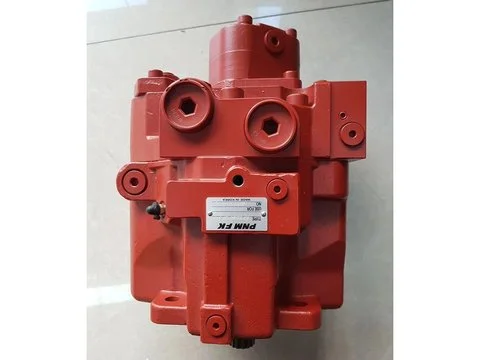 Rexroth (гидравлика) AP2D36 для Hyundai R80 Daewoo DH80 экскаватора