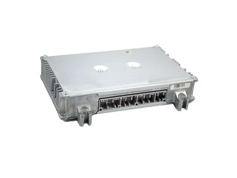 Плата управления Контроллер 9261197 для Hitachi ZX450LC-3 ZX450-3 ZX470H-3 ZX500LC-3 ZX520LCH-3