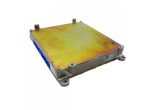 Блок управления YA60008656 для Hitachi ZX470-5G ZX870-5G экскаватора