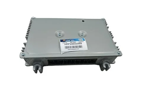 Контроллер 9276192 для John Deere экскаватора 135D